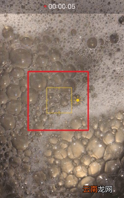 抖音泡沫星空效果有什么方法拍出来？拍摄泡沫星空方法介绍