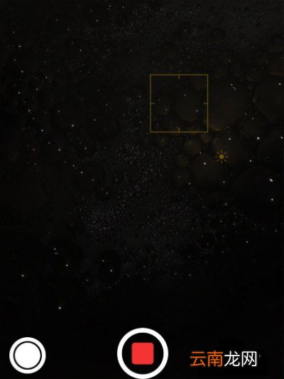 抖音泡沫星空效果有什么方法拍出来？拍摄泡沫星空方法介绍