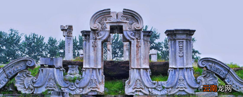 圆明园是什么
