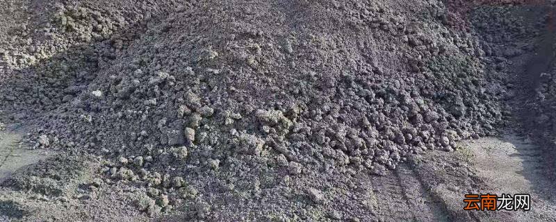 炉灰渣子用途