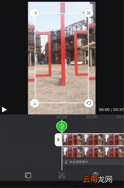 抖音穿墙术如何拍摄？穿墙术拍摄方法分享