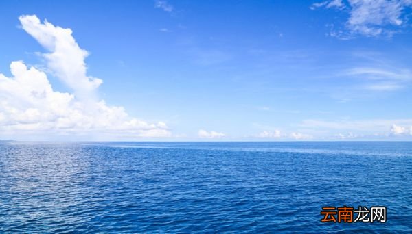 面朝大海的经典语录 面朝大海的句子