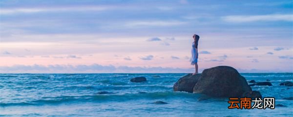 面朝大海的经典语录 面朝大海的句子
