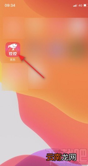 京东App关闭刷脸登录的方法