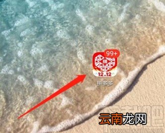 拼多多APP关闭每日精选通知的方法