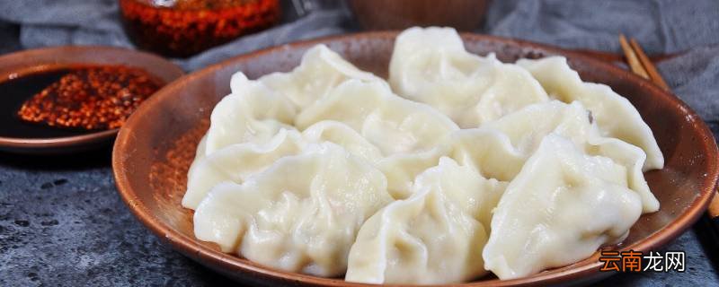 面醒了一晚上还能包饺子吗