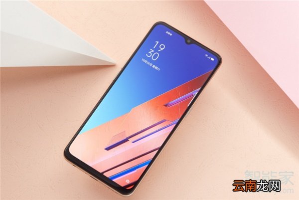 oppo reno 3元气版和reno 3的区别