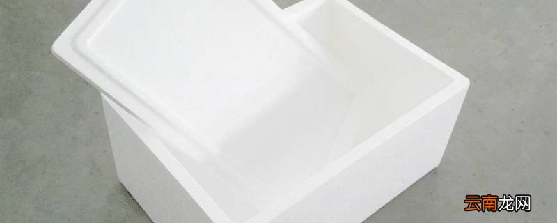 冬天泡沫箱放蔬菜保鲜吗