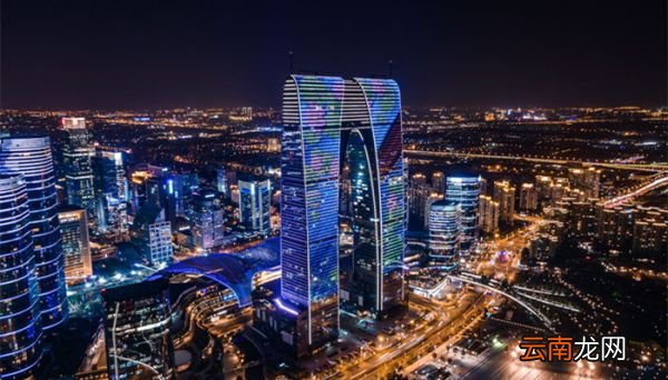 苏州大裤衩建筑叫什么 苏州大裤衩建筑格局