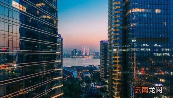 苏州大裤衩建筑叫什么 苏州大裤衩建筑格局