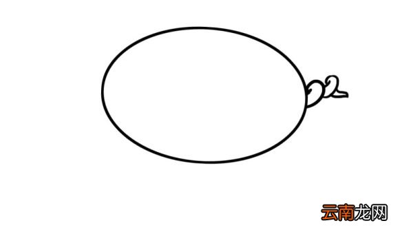 西瓜投手简笔画怎么画西瓜投手简笔画画法
