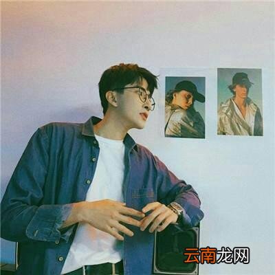 抖音里男生适合用什么头像？适合男生使用的抖音头像分享