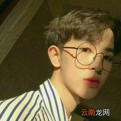 抖音里男生适合用什么头像？适合男生使用的抖音头像分享