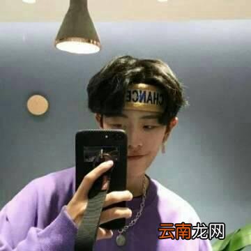 抖音里男生适合用什么头像？适合男生使用的抖音头像分享