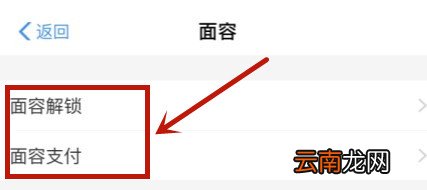 支付宝如何刷脸支付 支付宝刷脸支付要求