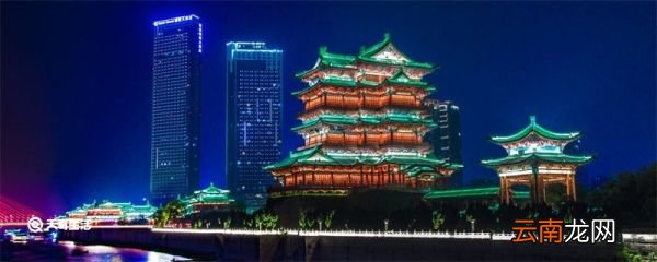 滕王阁在哪 滕王阁多高