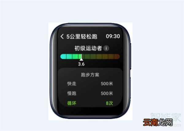 如何使用OPPO Watch 进行运动健身