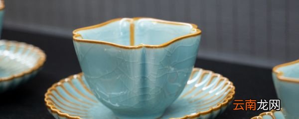 金丝铁线是哪个窑口才具有的特征 哥窑的金丝铁线是怎么形成的