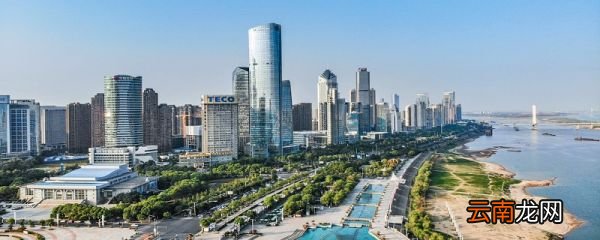 江西省会在哪里 江西省会在哪个城市
