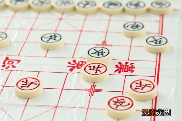 孩子多大开始学象棋 象棋几岁开始学最好