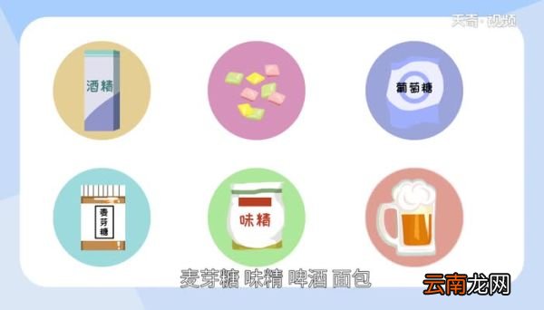 淀粉和面粉的区别 淀粉和面粉有什么区别