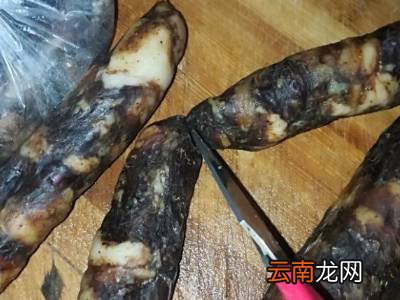 熏肠怎么存放