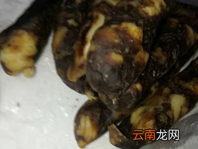 熏肠怎么存放