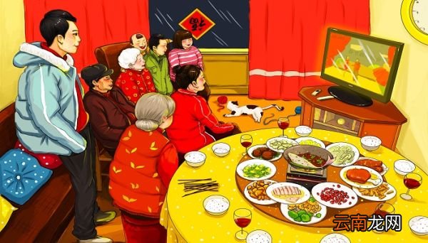 大年三十是除夕吗除夕是不是年三十