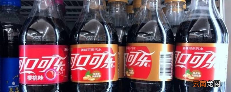 可乐是什么意思