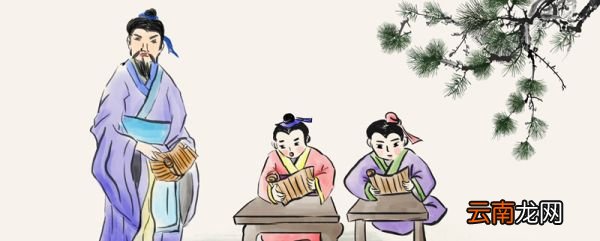 青出于蓝而胜于蓝的故事 青出于蓝故事告诉我们什么