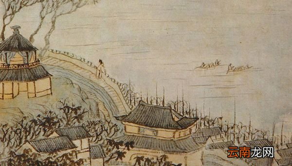 孟浩然是哪个朝代的 孟浩然是什么人