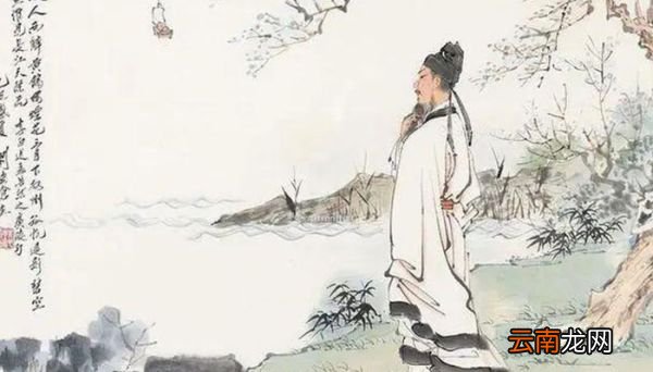 孟浩然是哪个朝代的 孟浩然是什么人