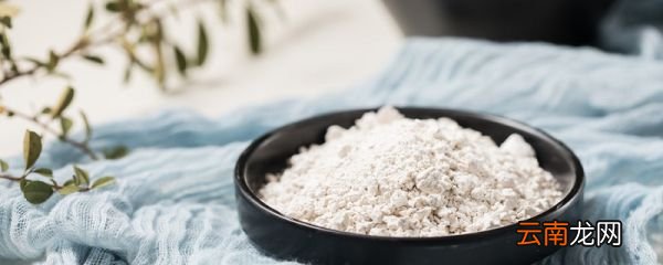 淀粉是什么 什么是淀粉