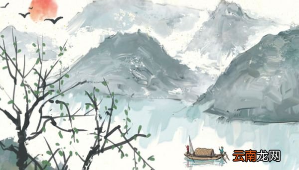 月落乌啼霜满天描写什么季节 《枫桥夜泊》原文
