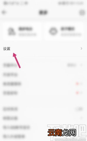 QQ音乐app设置仅WiFi联网的具体操作方法
