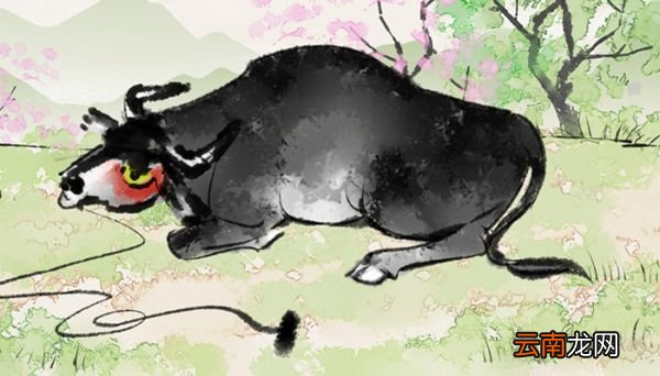 书戴嵩画牛中的谬是什么意思 书戴嵩画牛中的谬的意思