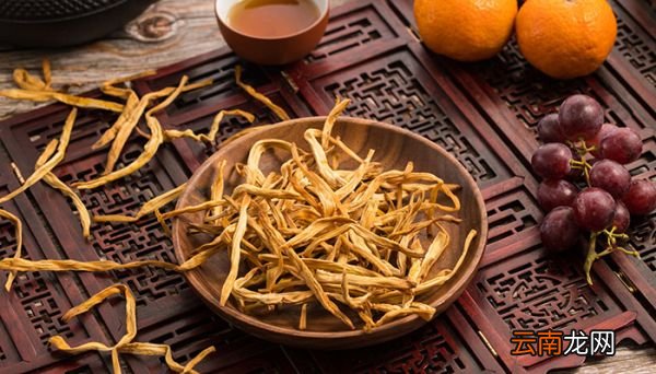 黄花的功效与作用 黄花的功效与作用是什么