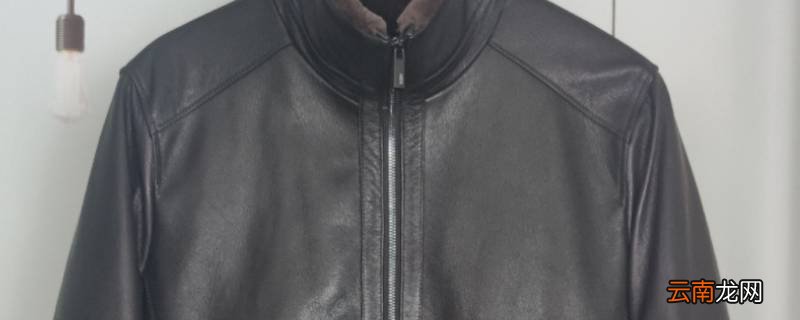 绵羊皮衣服自己在家怎么清洗