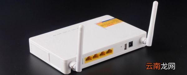 有路由器还用猫吗 有路由器还需要用猫吗