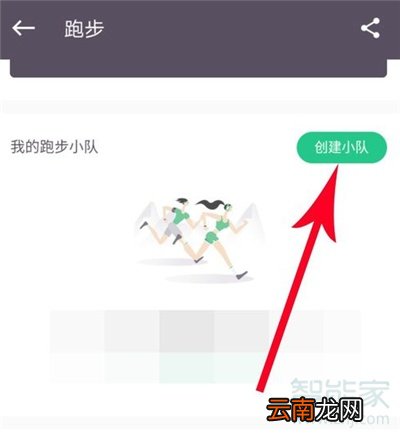 自己如何创建keep小组