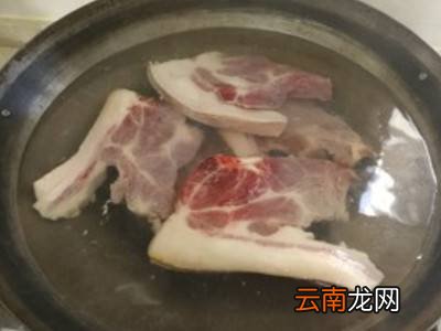 怎么晒腊肉