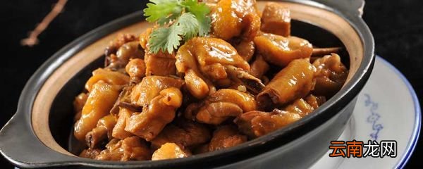 江西菜属于什么菜系 江西菜属于哪个菜系