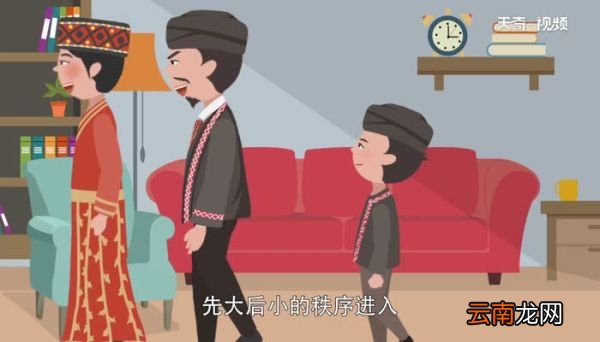 塔吉克族的风俗文化 塔吉克族有哪些习俗