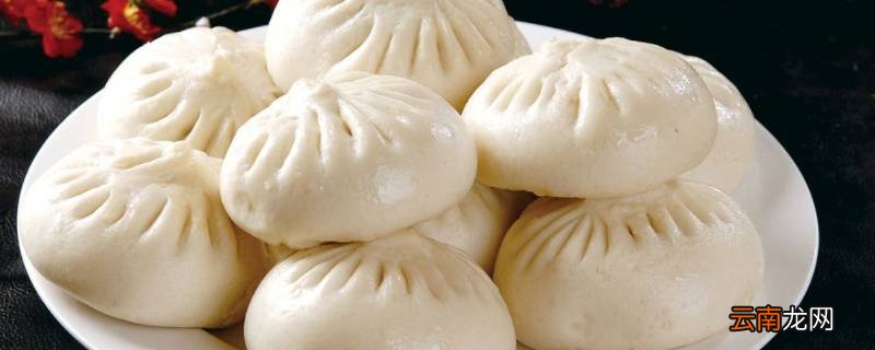 素包子冷水上锅蒸多久