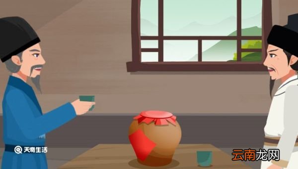江小白保质期多久 白酒保质期多久