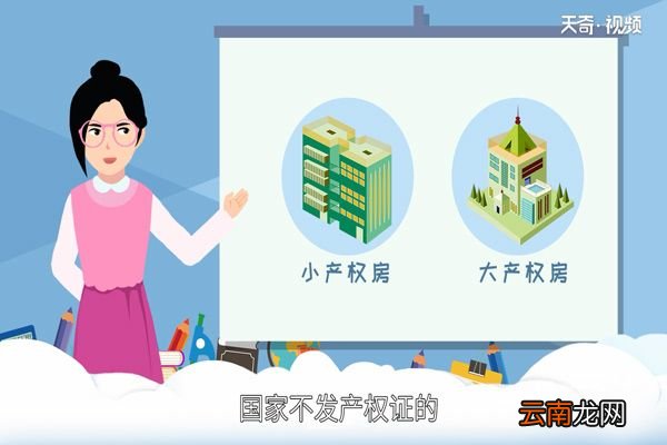 什么是小产权房