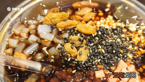 白凉粉是化学添加剂吗 白凉粉是叫化学添加剂吗