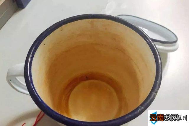 茶垢怎么去除最好方法 茶垢怎么清洗最简单