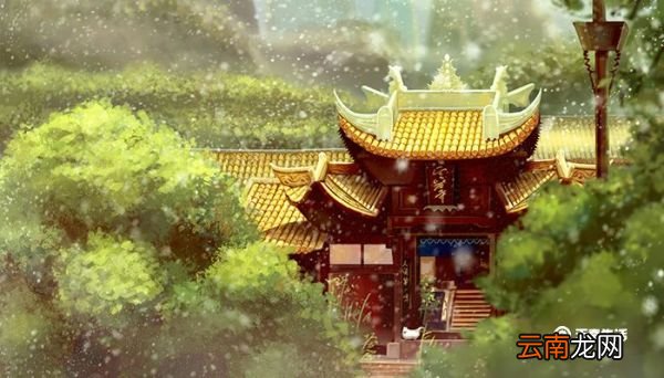 中灵山老母洞是哪位老母 中灵山老母洞是指哪位老母