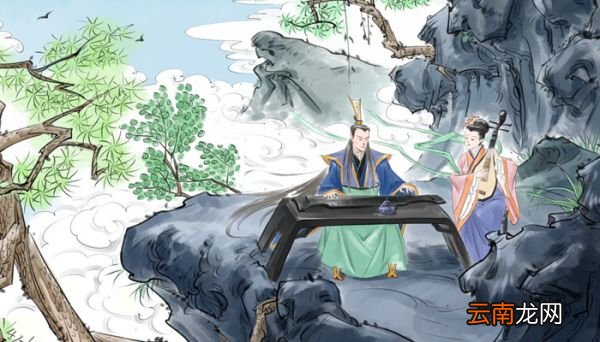 沉水为炭文言文翻译 沉水为炭文言文翻译及注释